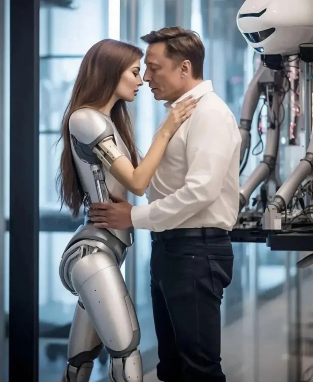 When AI Robots Dance in the Capital Circle: Who Did Chuncheng Precision's 'No-Copy Declaration' Offend?