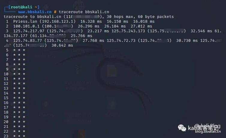 Top 20 Kali Linux Tools in 2021