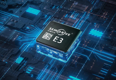 From Cars to 'Automobiles': Xinchip Technology Builds the Hardware Foundation for Smart Connected Vehicles