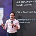 Arm Technology Sharing Day