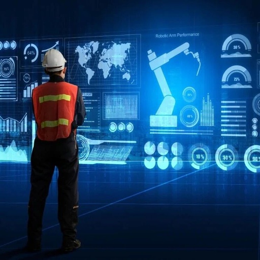 Research on the Development of Security Protection Technology for Industrial Control Systems