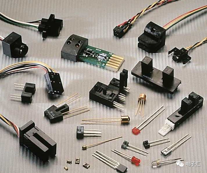 Types of Sensor Output Signals and Signal Conditioning