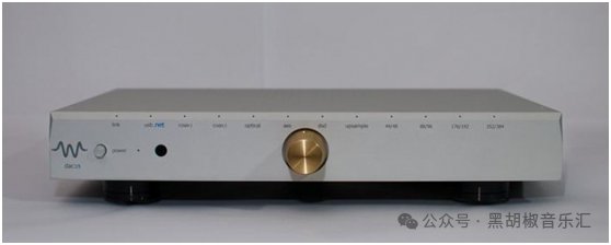 Discussion on the Allnic D-15000 All-Tube DAC