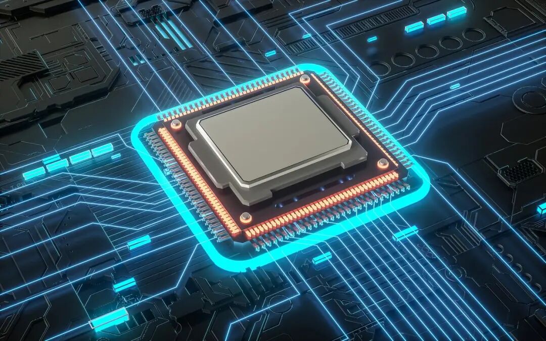 Successful Tape-Out of MediaTek's 2nm Chip: Can This Technological Leap Challenge Qualcomm's Dominance?