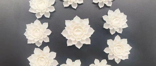 Introduction to Ceramic 3D Printing Technology