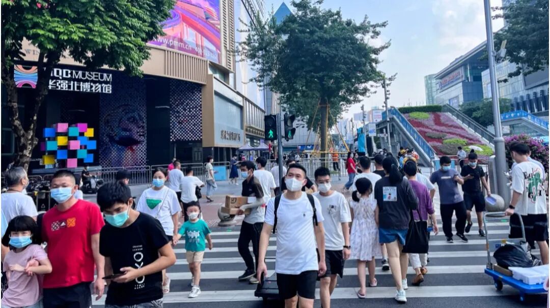 The Dream of Chip Gamblers in Huaqiangbei Shattered: From Earning 10 Million to Losing Everything