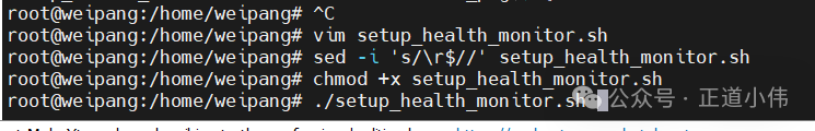 Ansible Automated Health Check: Mastering Server Health Status in One Minute (Part 2)
