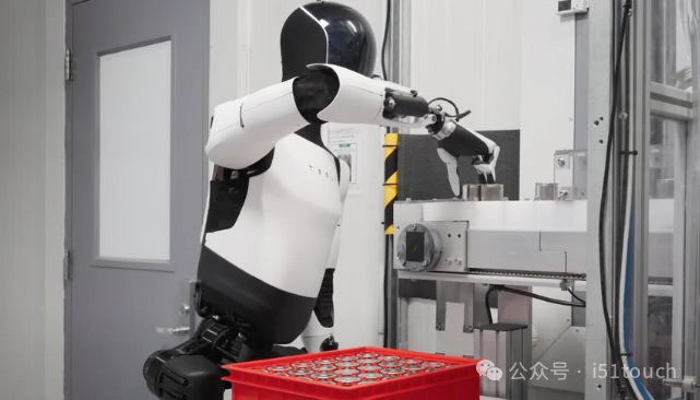 Top 10 AI Robots Worldwide: Who Represents the Future?