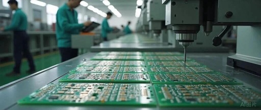 6 Main Processing Techniques Commonly Used in PCBA