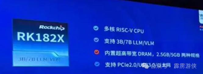 In-Depth Analysis of Rockchip: Building an Ecosystem, Embracing ARM, and Not Competing on Advanced Process Technology