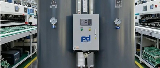 Is Your Circuit Board Production Facing Issues? Don't Overlook This "Moisture Control Key Player"