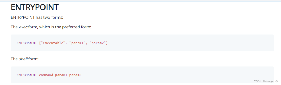 Docker - Layering of Images - Creating a BusyBox Image