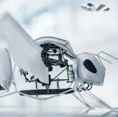 3D Printed Micro Drones More Agile Than UAVs