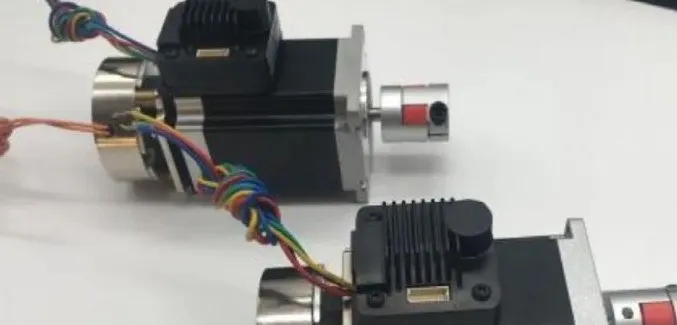 Quickly Master the Logic of PLC Control for Stepper Motors!