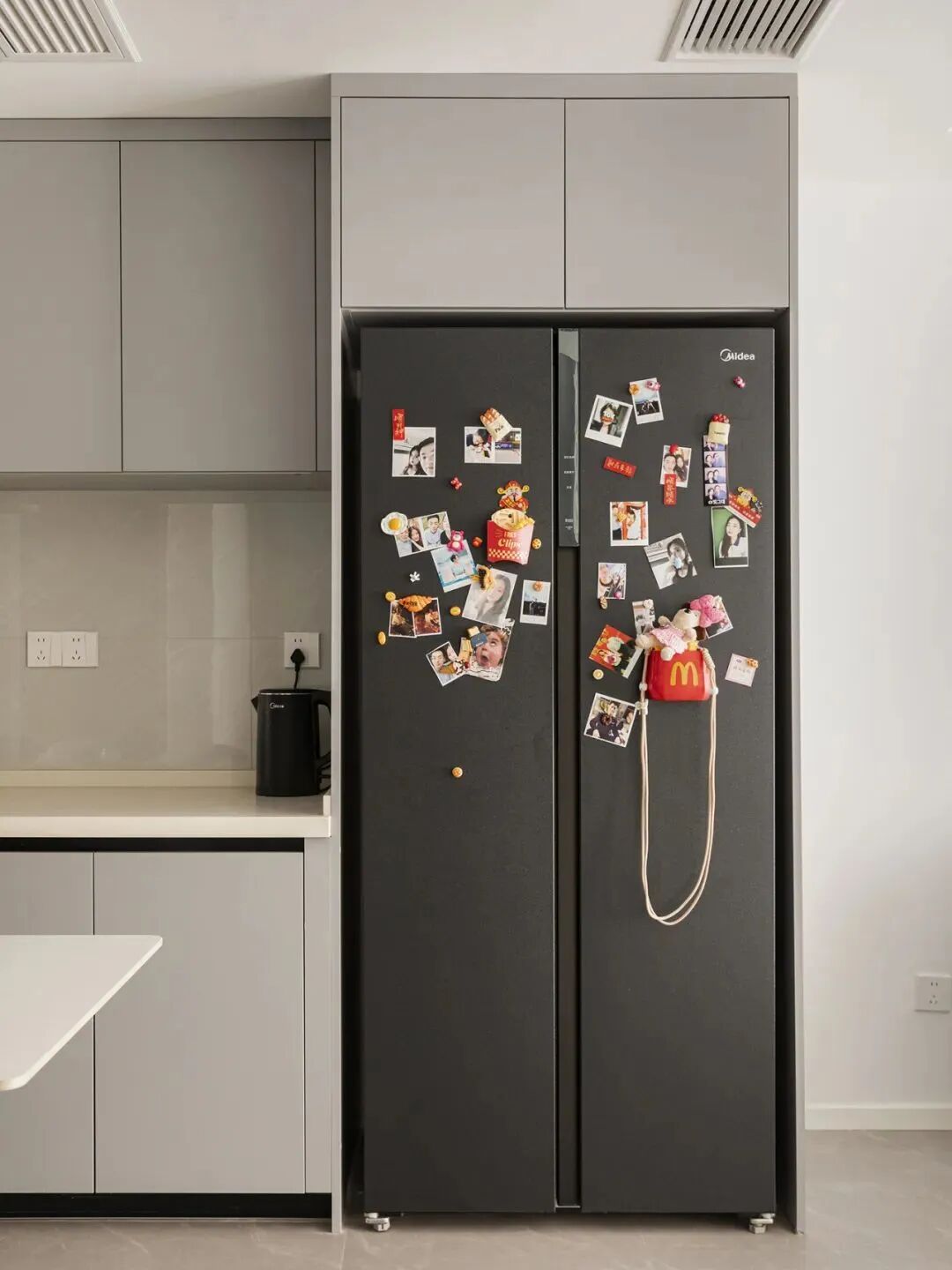 The Pain of Buying a "Fake Embedded Refrigerator": After Reading Everyone's "Tragic Experiences", I Decided to Return It