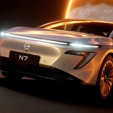 Nissan C-Class Electric Vehicle Starts at 119,900 Yuan, Competing with Xiaomi SU7, Features Frameless Doors and Snapdragon 8295 Chip, Selling 10,138 Units in One Hour