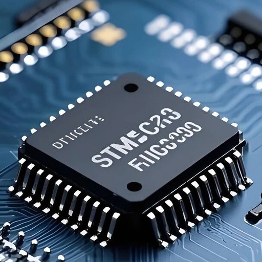 STM32 PWM 'Dead Time' Catastrophe: AGV Fleet Malfunctions and Drives Burn Out Due to Misconfiguration