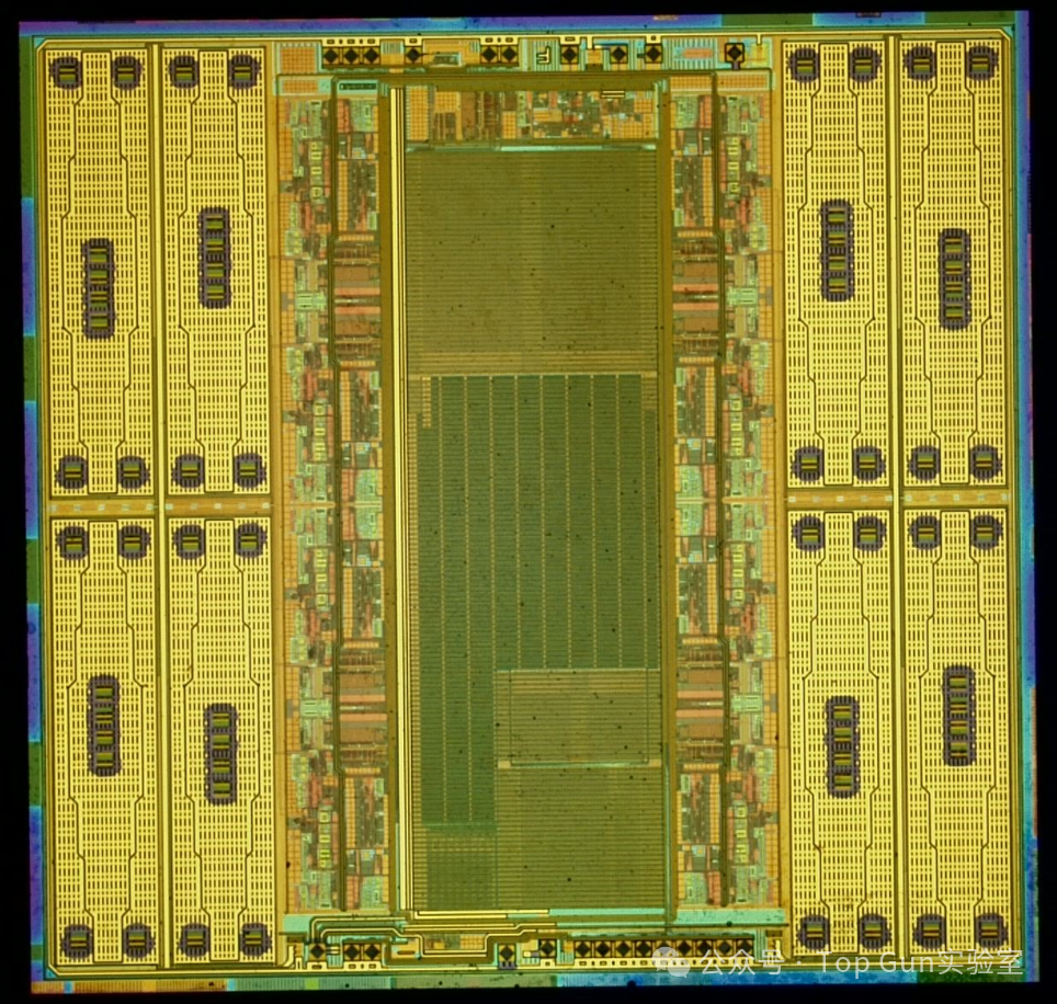 What Do Chips Look Like?