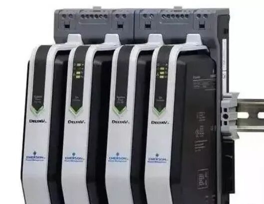 Differences Between PLC and DCS