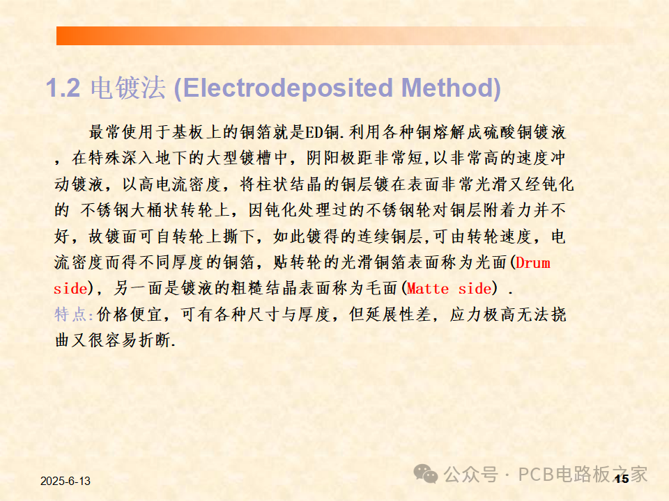 PCB Technology and Production (Student Version) - Page 111