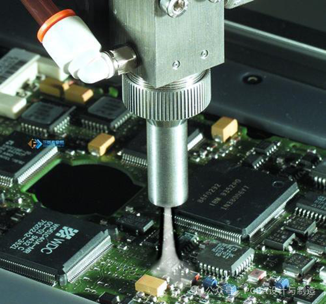 Coating Process and Precautions for PCBA Conformal Coating