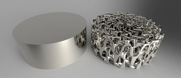 The Ultimate Guide: Advantages, Disadvantages, Applications, and Manufacturing Methods of 3D Printed Lattice Structures