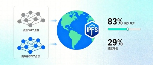 Accelerating IPFS DHT's HTTP API: Someguy Optimizes Full Resolution