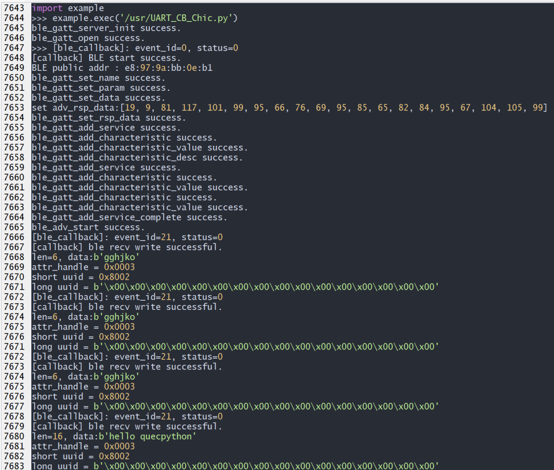 Mastering BLE Debugging! Keep This Comprehensive Guide Handy~