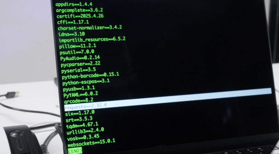 How to Implement Large Model Projects on Raspberry Pi 5 in 5 Steps!