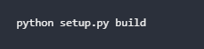 How to Convert Python Files to EXE Files