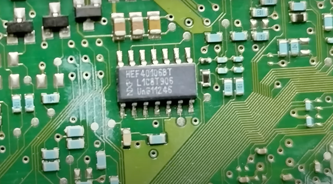 Dissecting the ECU of Kia and Hyundai: Understanding the Function of Each Chip