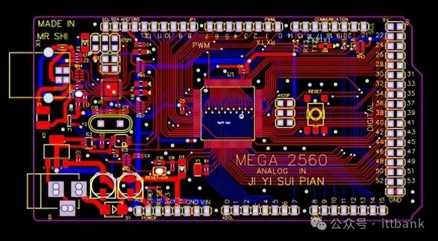 Essential! Summary of 14 PCB Routing Principles and Techniques