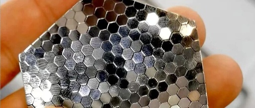 Extreme Characteristics of 3D Printing with Aluminum and Titanium: Beifeng Intelligent Prepares for 3C Cooling and Flexible Component Manufacturing