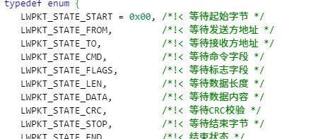 The Lightweight Communication Protocol Weapon in Embedded Systems!