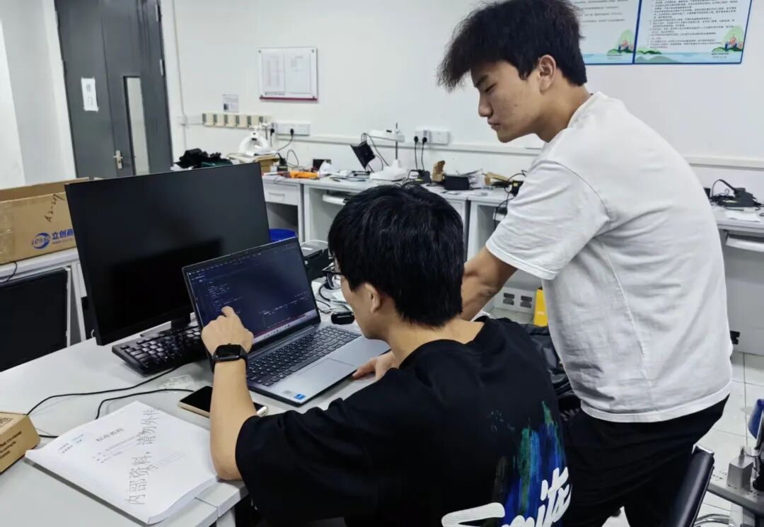 Medical Engineering Collaboration | Shenzhen University Training Camp Diary: C Language Challenge