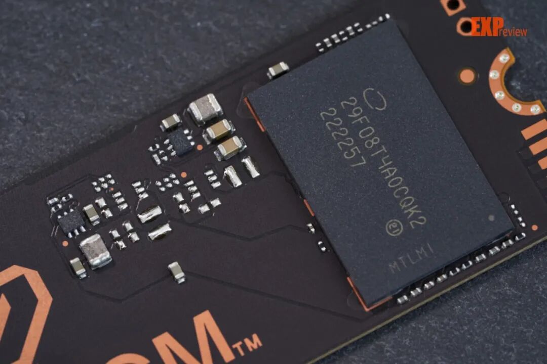 Solidigm P41 Plus 1TB M.2 SSD Review: Optimizing Daily Experience with High Cost-Performance Ratio