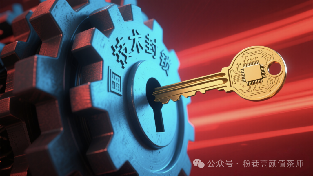 Epic Showdown! The China-US Chip War Intensifies, and This Move Has Left the US in Panic!