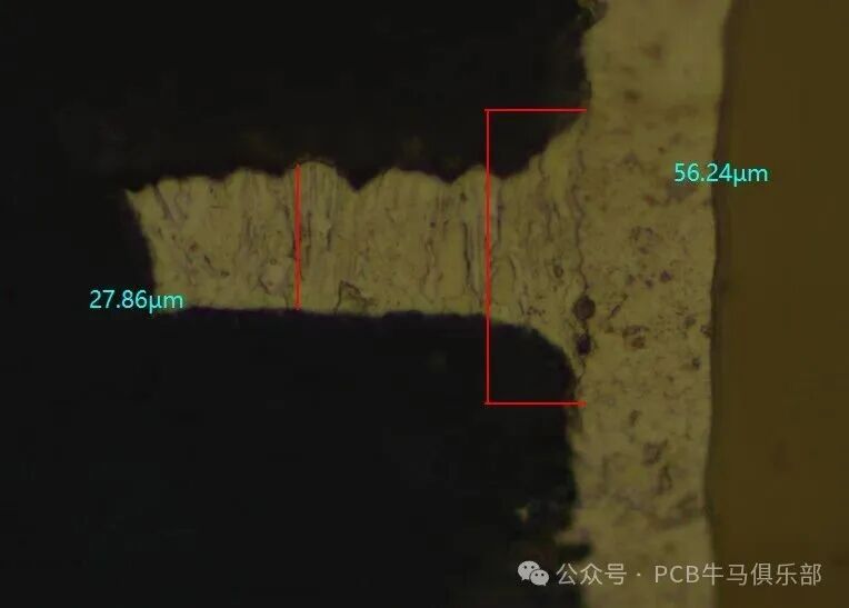 Analysis and Improvement Discussion on Through-Hole ICD Issues in PCB Manufacturing