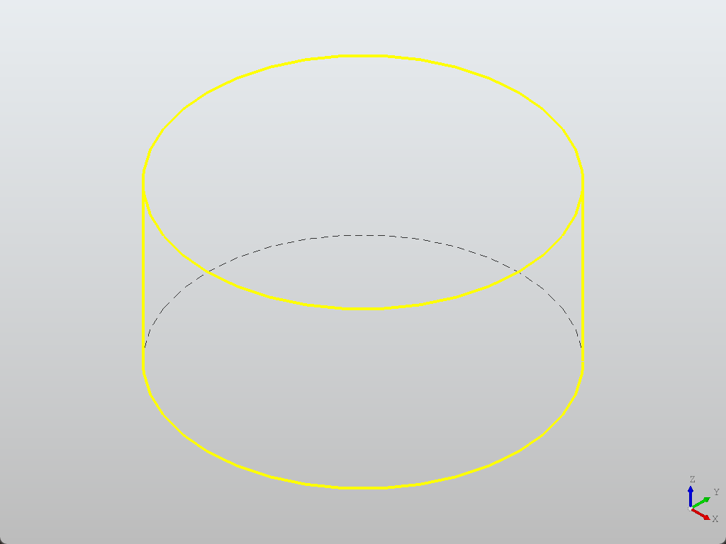 Learning Record of OCC in Python | Display
