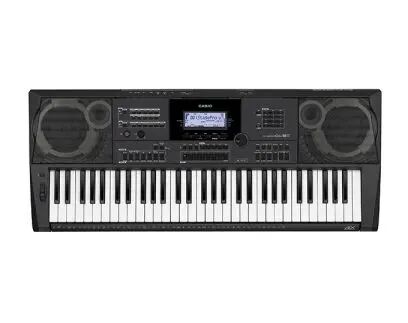 Casio CT-X5100 Electronic Keyboard Review