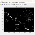 Crack Detection: Detecting and Marking Cracks in Images (Matlab Code Implementation)