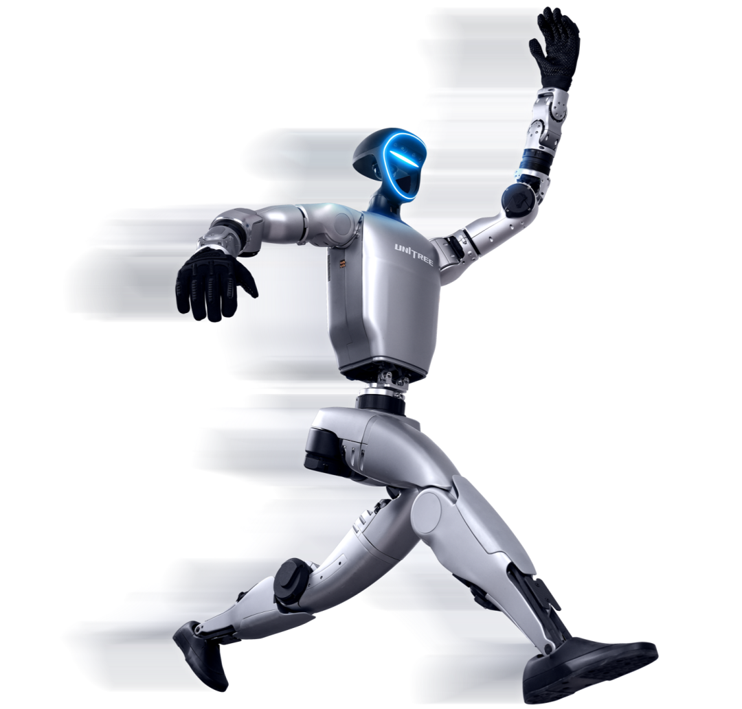 500 Million! The World's Largest Humanoid Robot Order is Secured