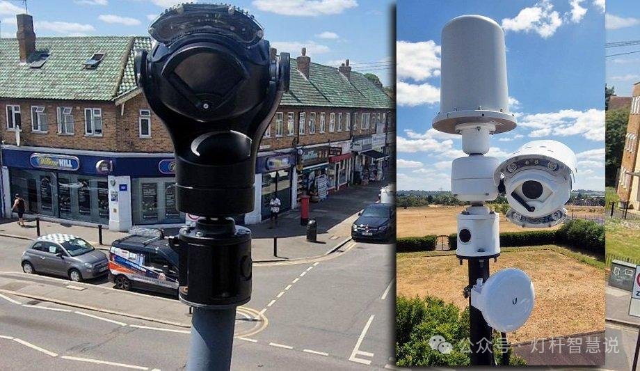 The Integration of Edge AI and Smart Lamp Posts: Transforming Urban Operations and Services