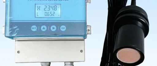 Chucheng Technology | Ultrasonic Radar Level Sensors: A Revolutionary Tool for Redefining Industrial Level Measurement Accuracy