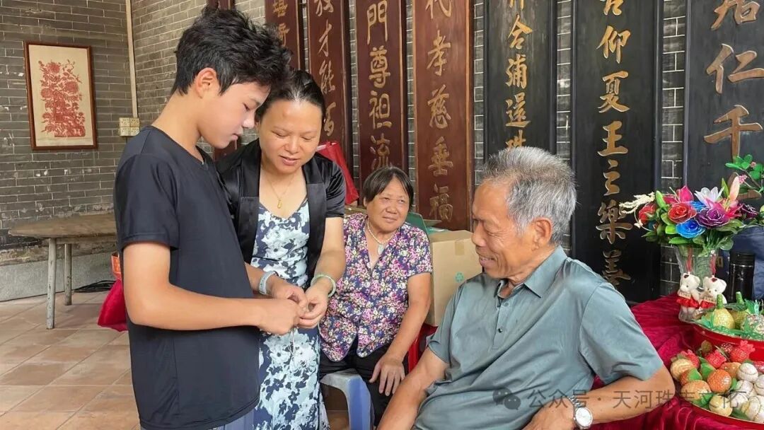When the Millennium Qiqiao Meets 3D Printing: New Generational Power Added to the 'Craft Inheritance' Offerings at the Guangzhou Qiqiao Culture Museum