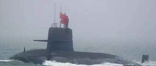 Analysis of Chinese Military Strategies to Counter U.S. Undersea Sensor Networks