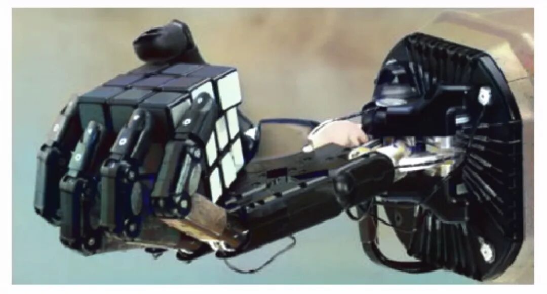 Exploration of Embedded Artificial Intelligence and Robotics Education and Competitions