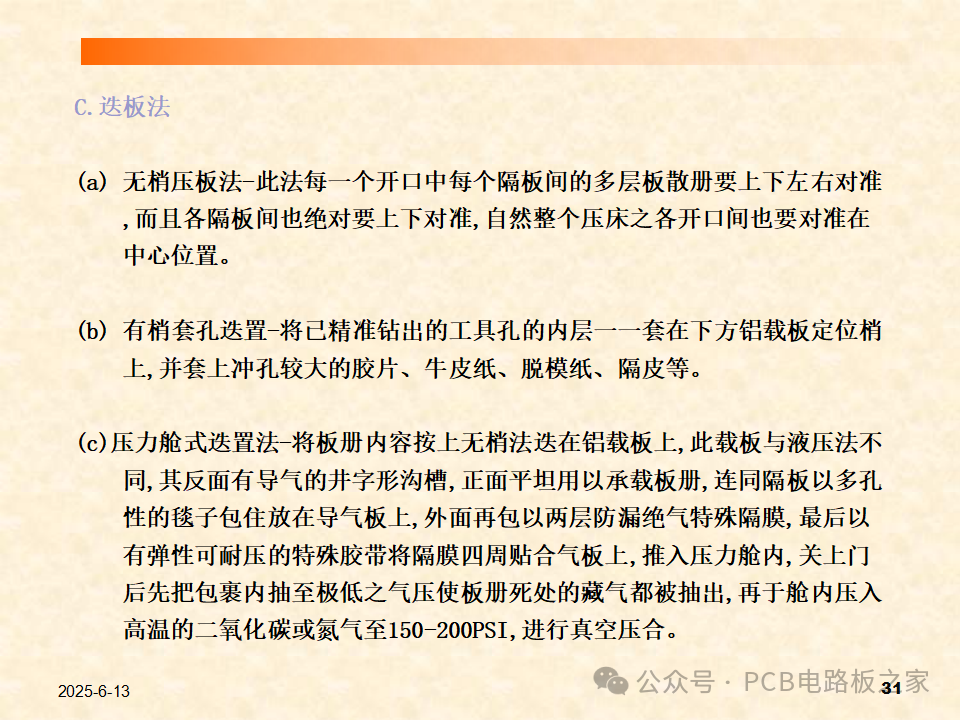 PCB Technology and Production (Student Version) - Page 111