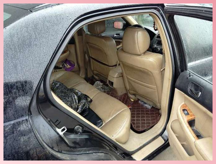 Understanding the A, B, and C Pillars: Essential Tips for Safe Driving
