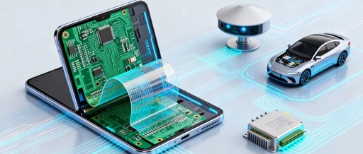 Pengding Holdings: Breaking Through and Growing as a Global Leader in PCB Supply Chain